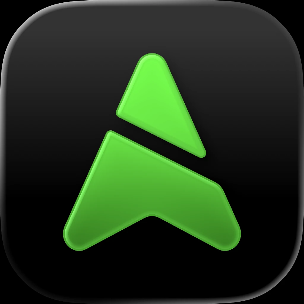 ÖffiGo app icon